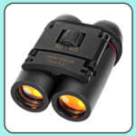 High Powered Binoculars Durbin - gallery image 11