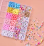BEADS BRACELET MAKING KIT - gallery image 9