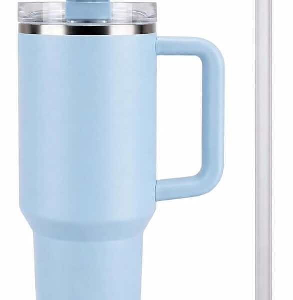 1200ML PLASTIC TUMBLER - product image
