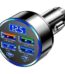 In Car Charger - product image