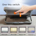 1000W Portable LED FOX - product image