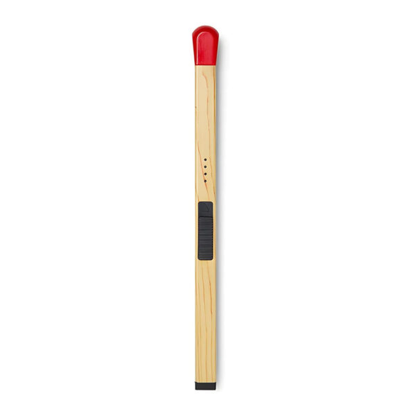 Match Stick Gas Lighter - features