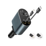 IN CAR CHARGER - product image