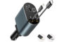 IN CAR CHARGER - product image
