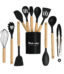 Silicone Kitchen Utensils & - product image