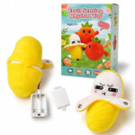 Banana Piano Toy - product image